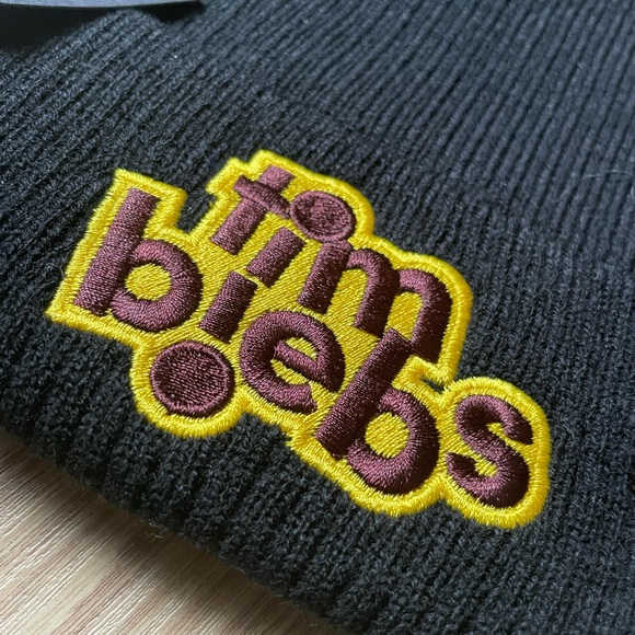 Timbiebs toque - Picture 2 of 5
